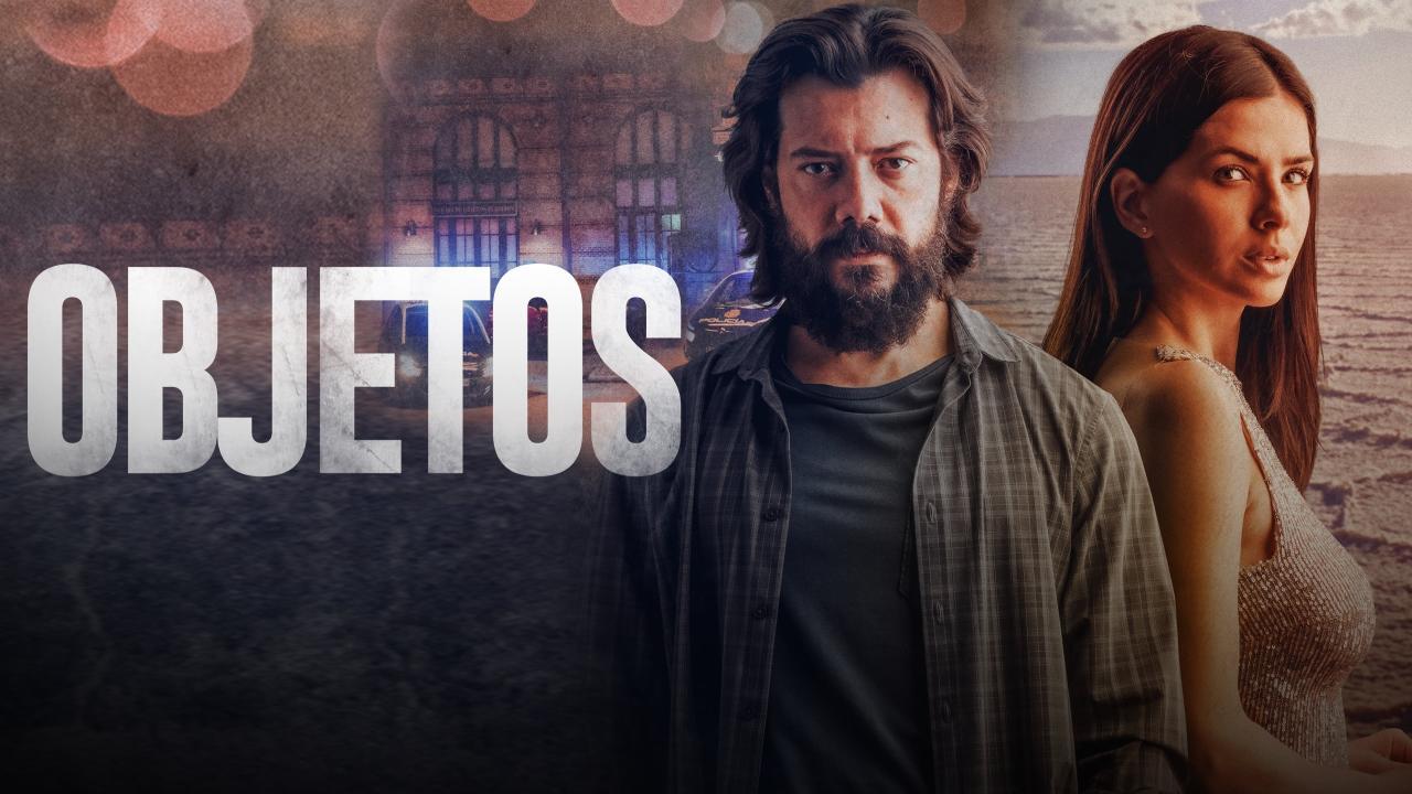 فيلم Objetos 2022 مترجم كامل HD