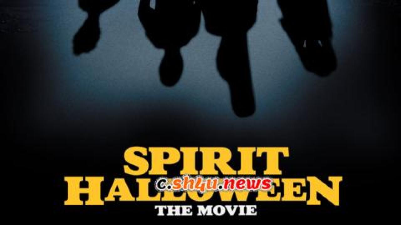 فيلم Spirit Halloween 2022 مترجم - HD