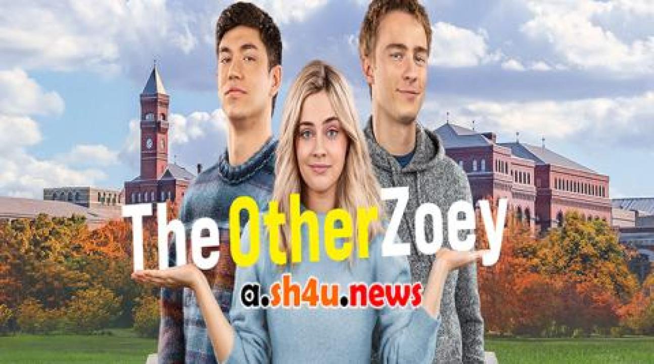 فيلم The Other Zoey 2023 مترجم - HD