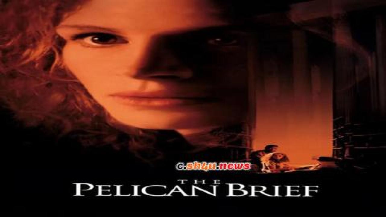 فيلم The Pelican Brief 1993 مترجم - HD