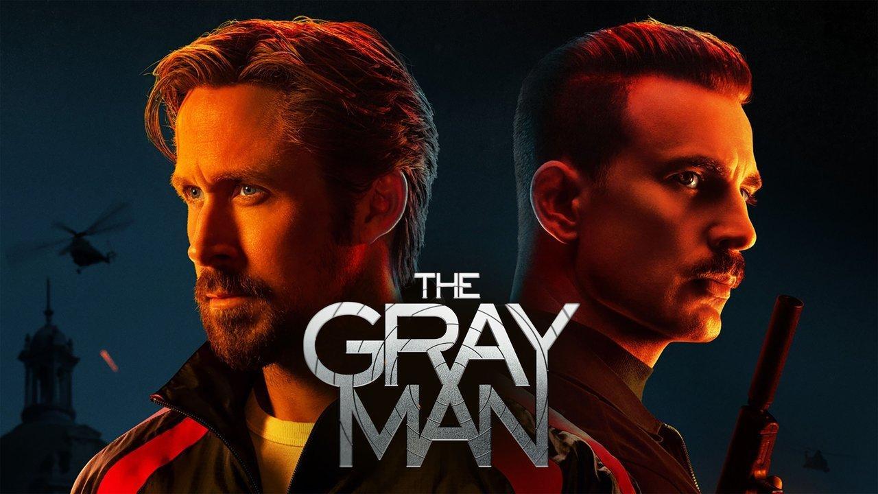 فيلم The Gray Man 2022 مترجم كامل HD