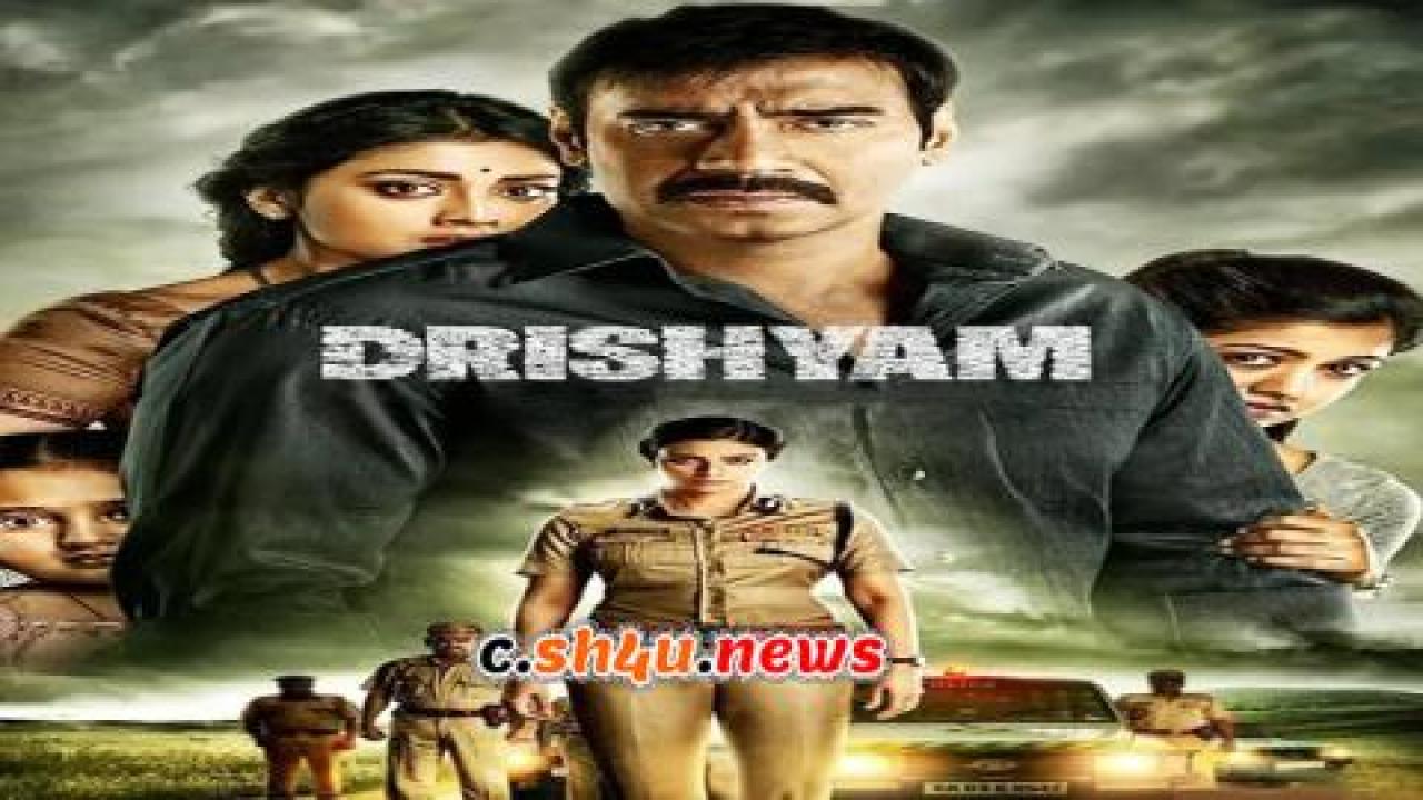 فيلم Drishyam 2015 مترجم - HD