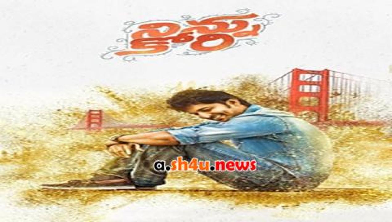 فيلم Ninnu Kori 2017 مترجم - HD