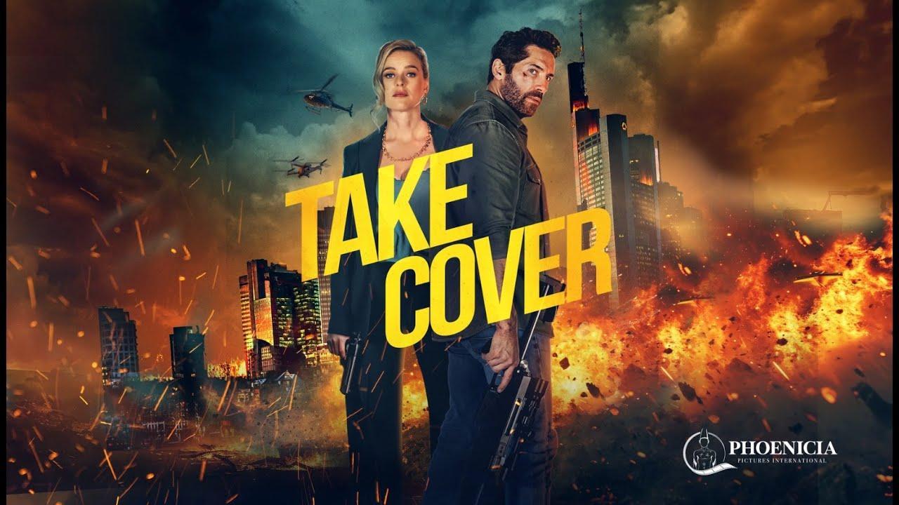 فيلم Take Cover 2024 مترجم كامل HD