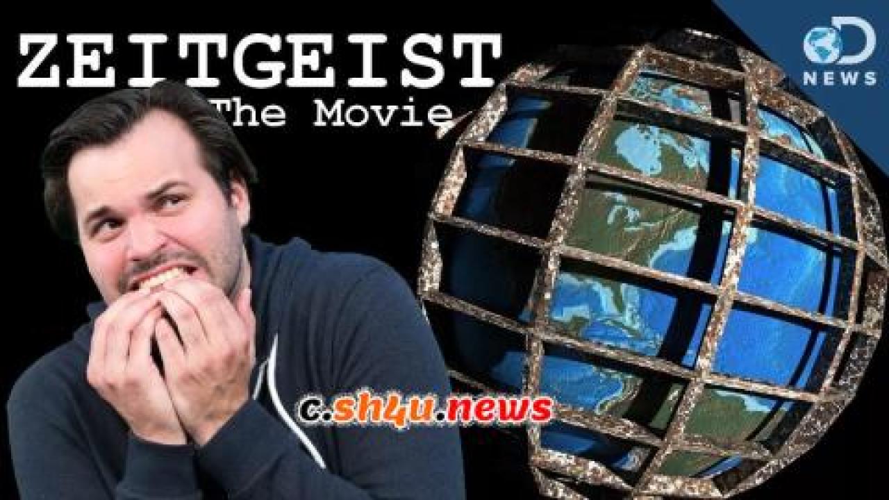 فيلم Zeitgeist 2007 مترجم - HD