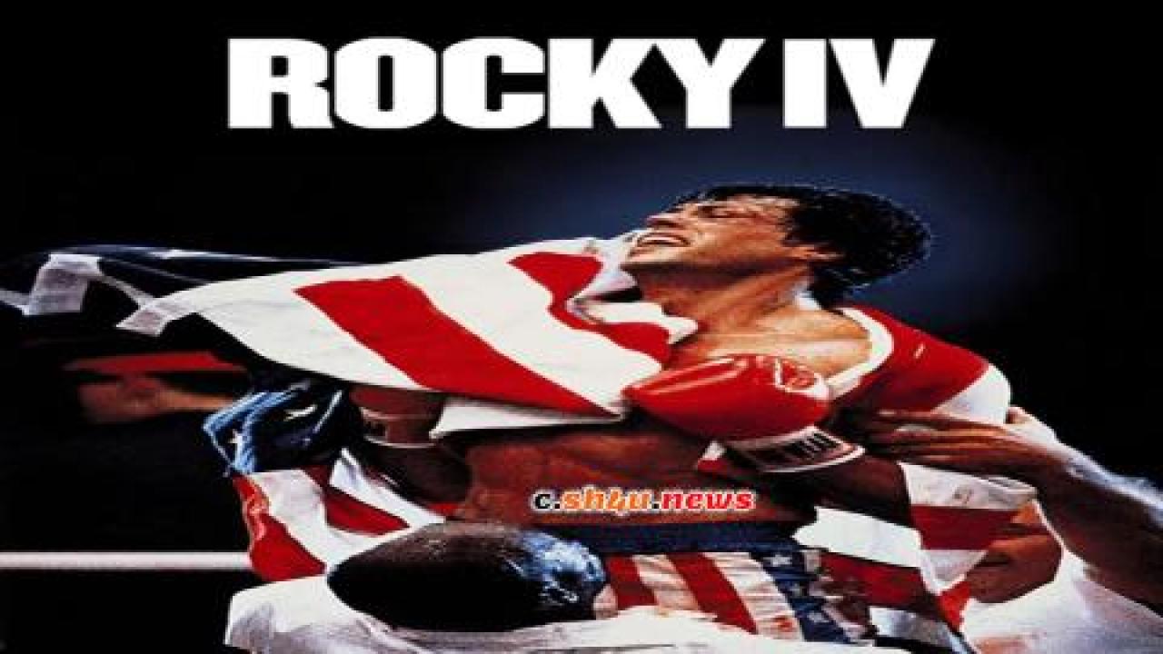 فيلم Rocky IV 1985 مترجم - HD