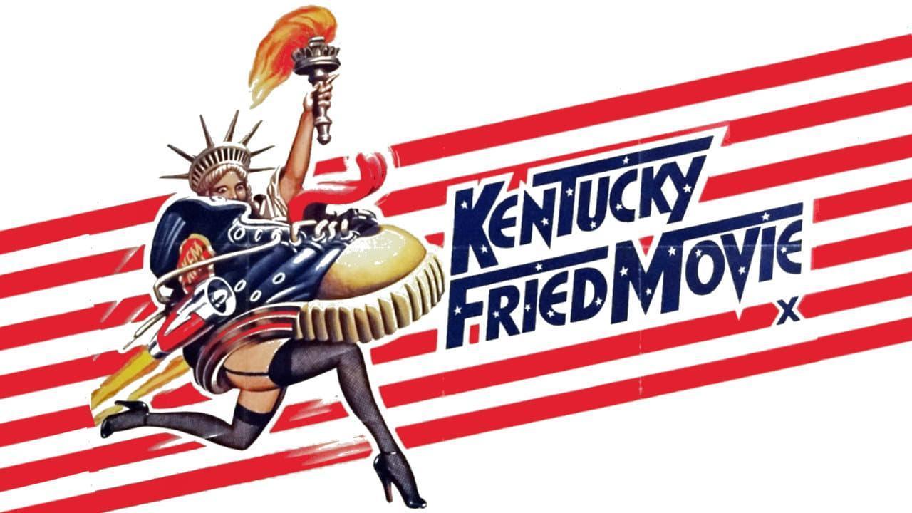 فيلم The Kentucky Fried Movie 1977 مترجم كامل HD