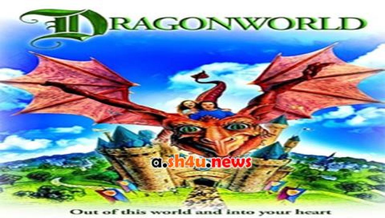 فيلم Dragonworld 1994 مترجم - HD