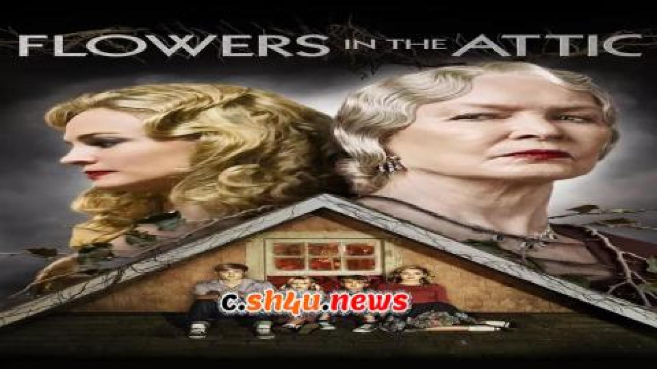 فيلم Flowers in the Attic 2014 مترجم - HD