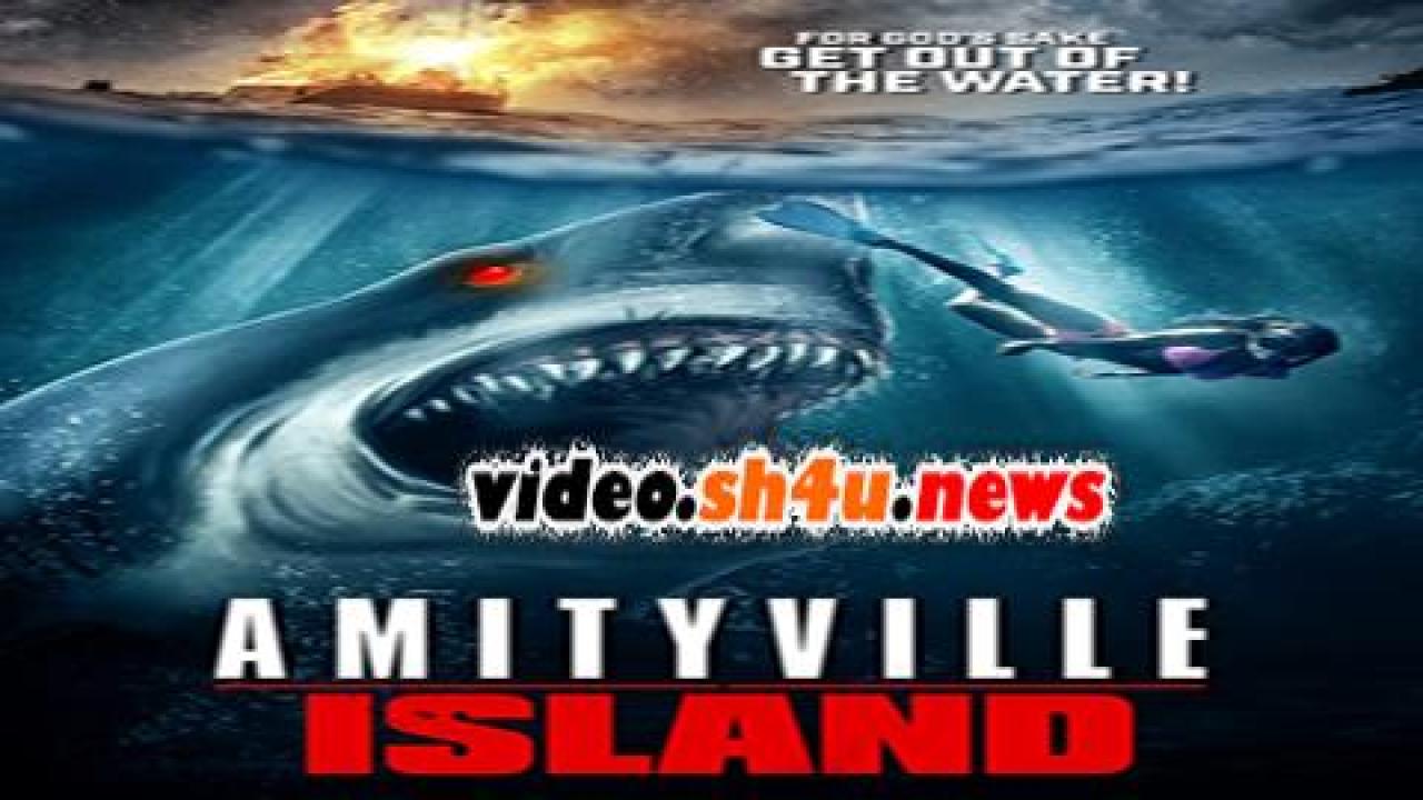 فيلم Amityville Island 2020 مترجم - HD