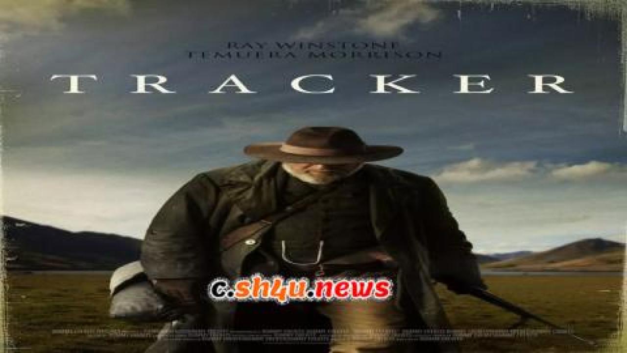 فيلم Tracker 2010 مترجم - HD