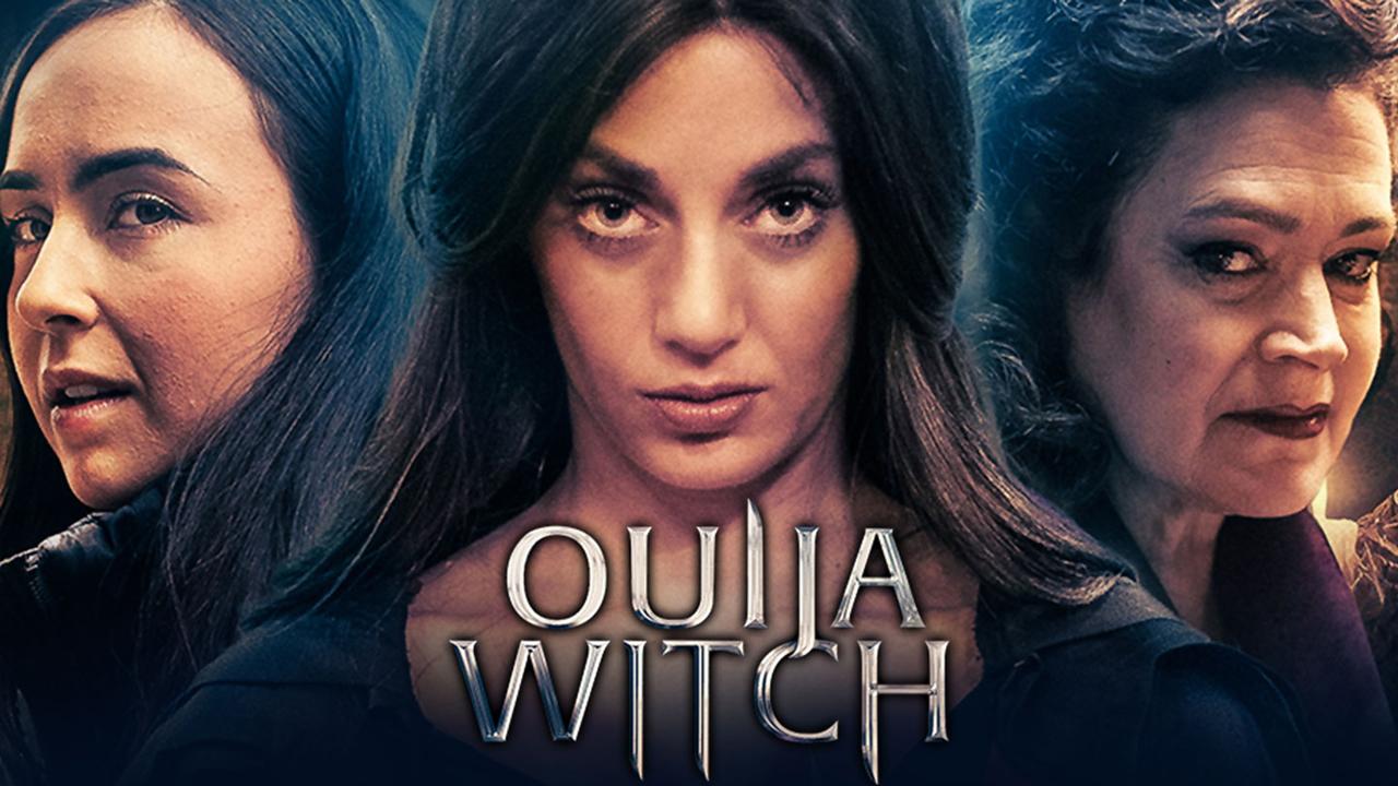 فيلم Ouija Witch 2023 مترجم - HD