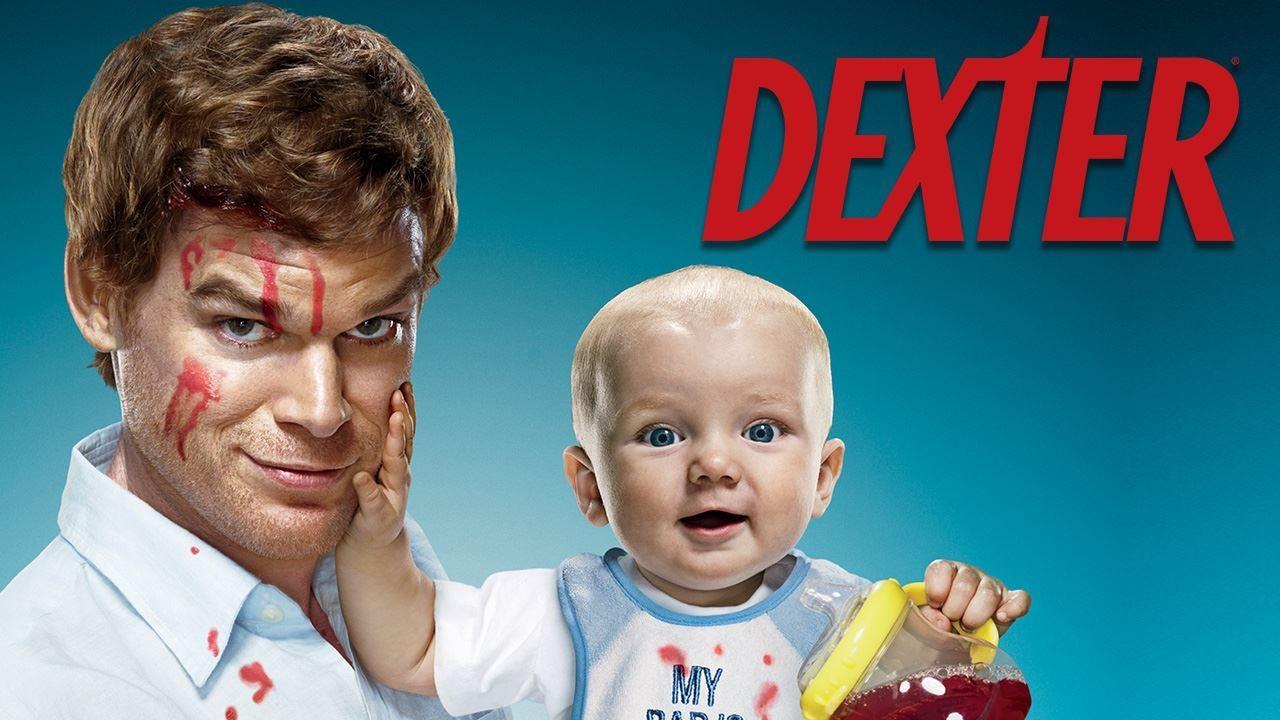 مسلسل Dexter مترجم