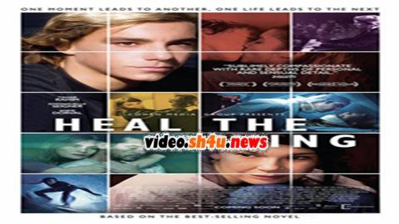 فيلم Heal The Living 2016 مترجم - HD