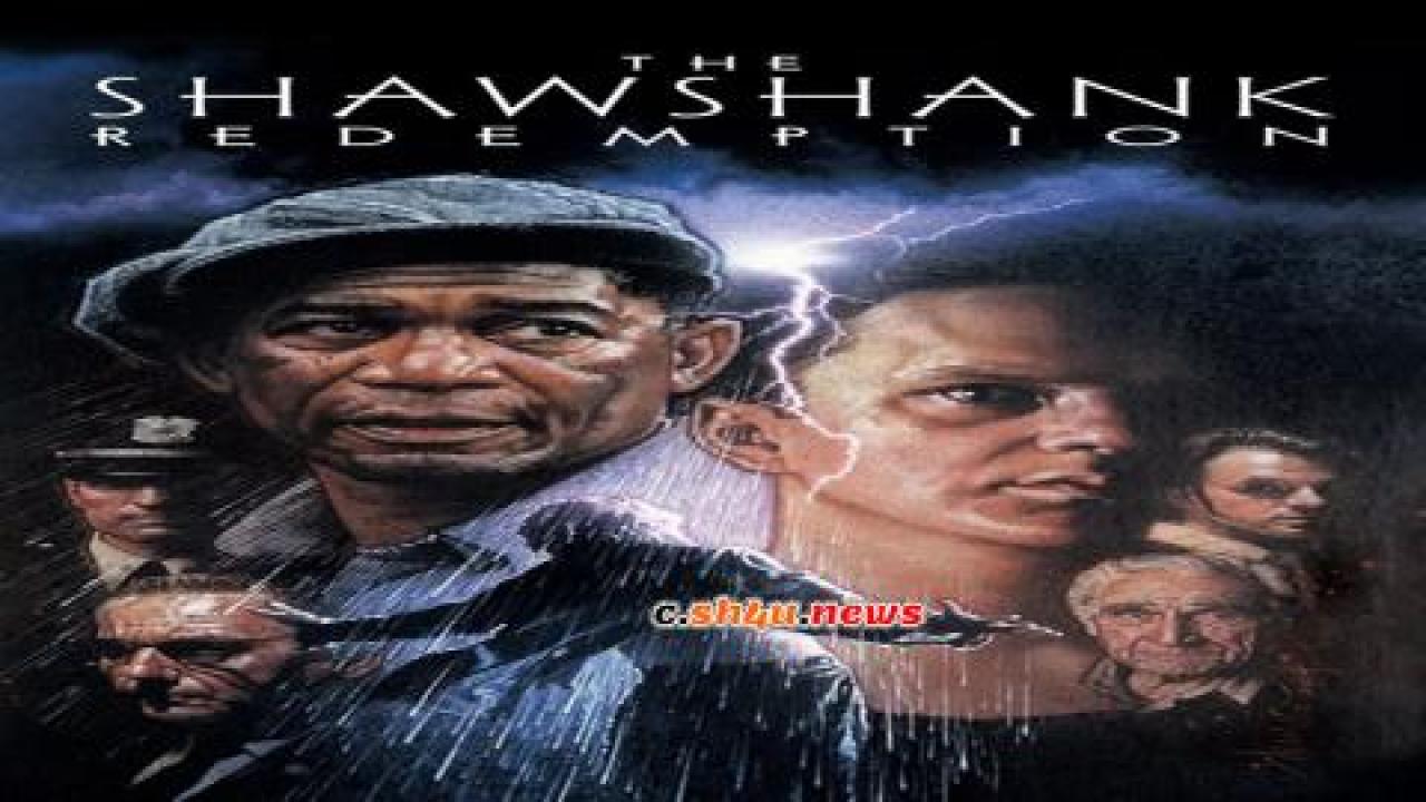 فيلم The Shawshank Redemption 1995 مترجم - HD