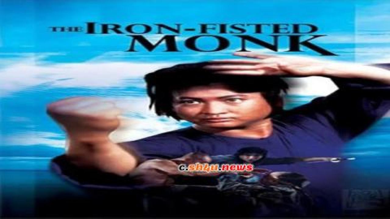 فيلم The Iron-Fisted Monk 1977 مترجم - HD