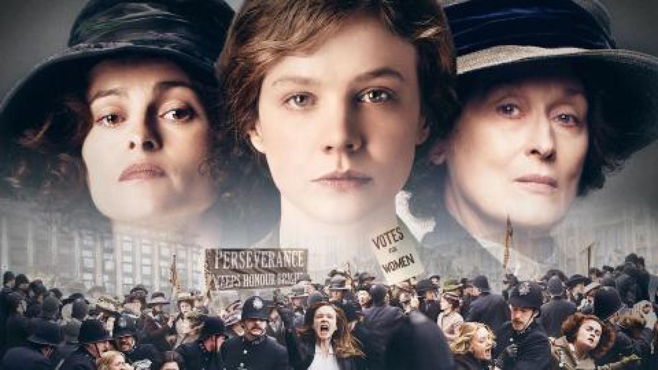 فيلم Suffragette 2015 مترجم - HD