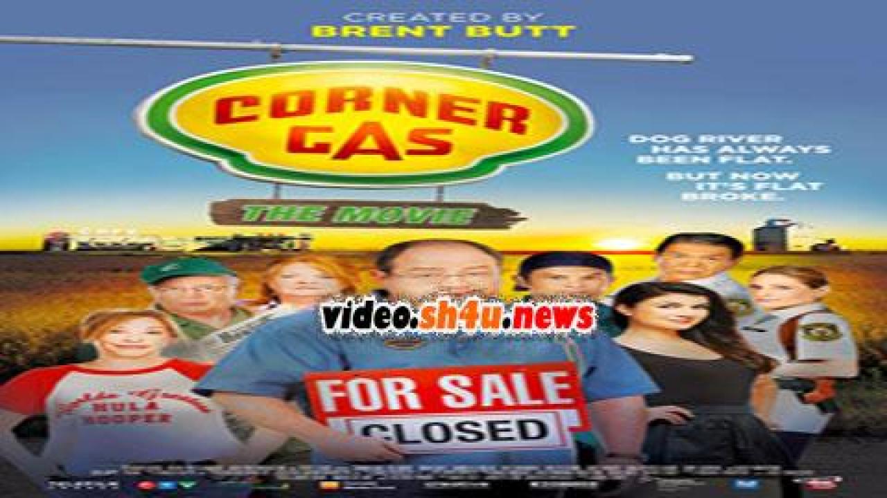 فيلم Corner Gas The Movie 2014 مترجم - HD
