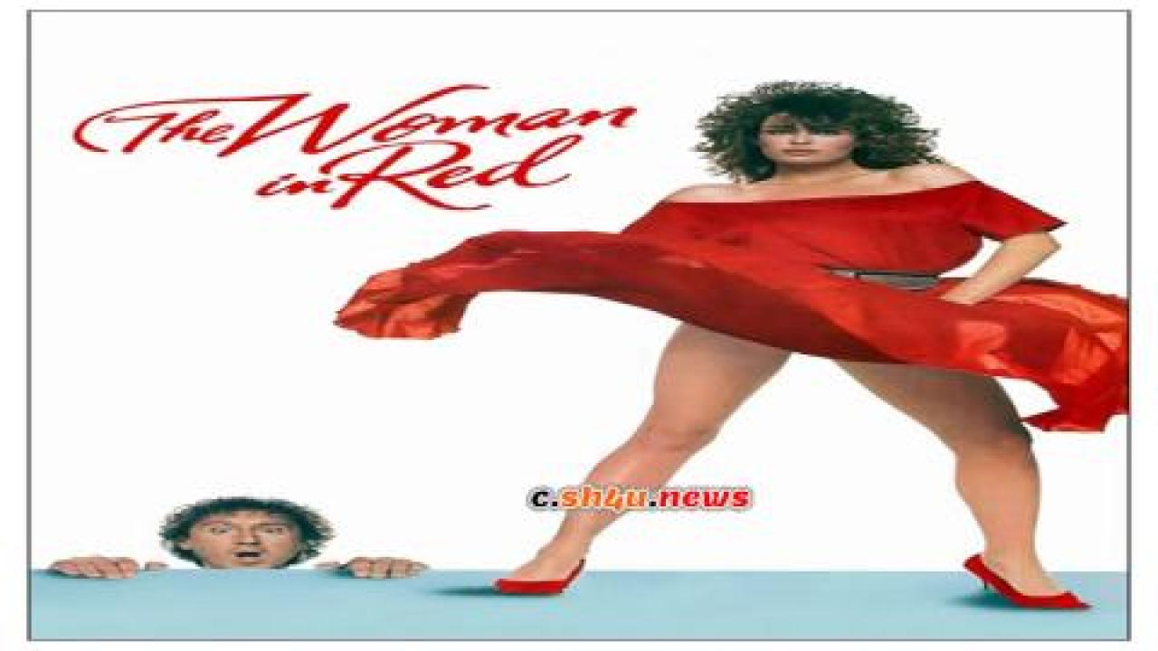 فيلم The Woman in Red 1984 مترجم - HD