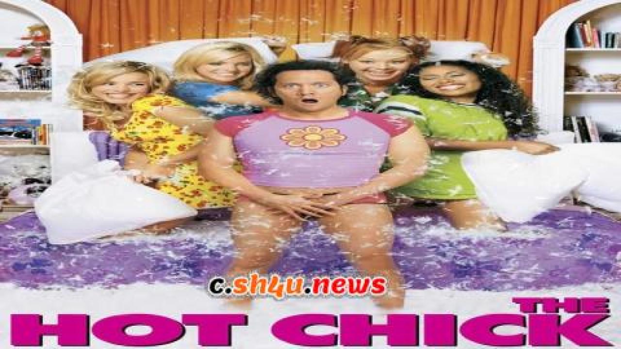فيلم The Hot Chick 2002 مترجم - HD