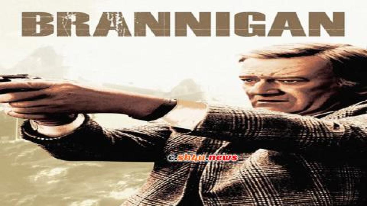 فيلم Brannigan 1975 مترجم - HD