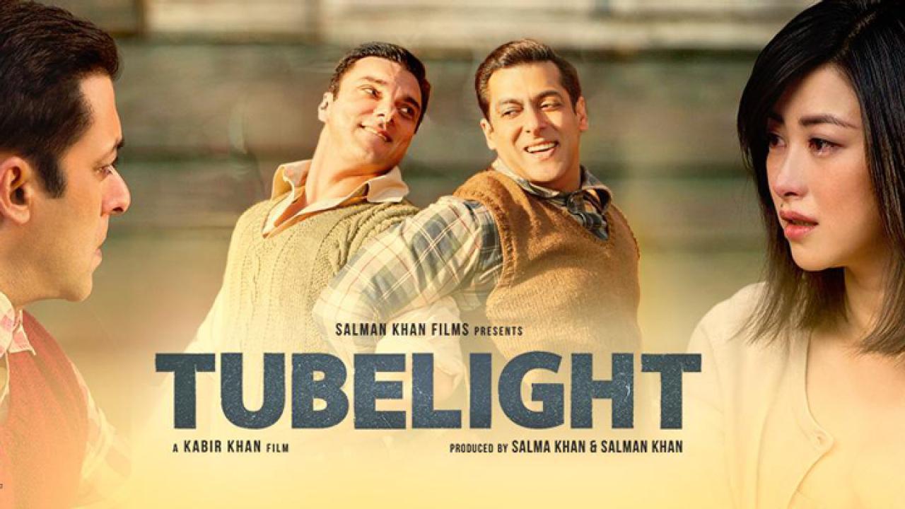 فيلم Tubelight 2017 مترجم كامل HD