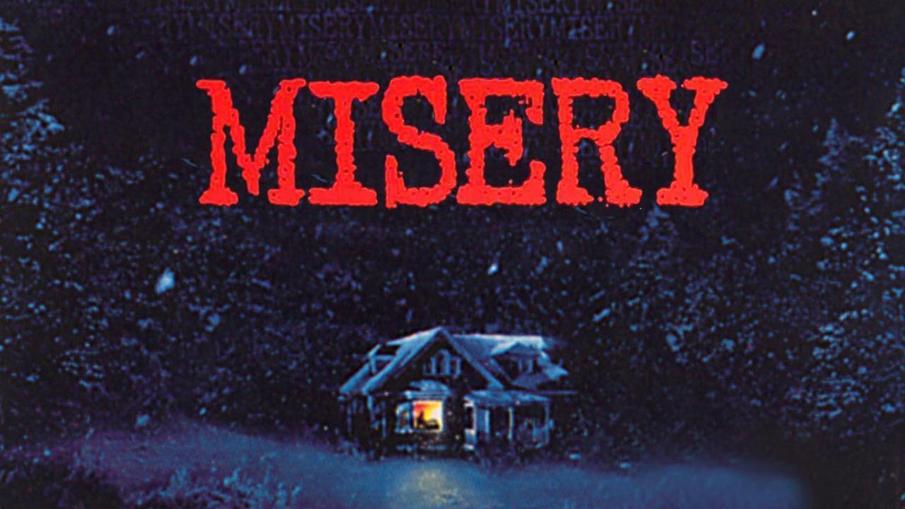 فيلم Misery 1990 مترجم كامل HD