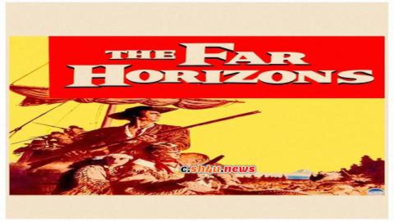 فيلم The Far Horizons 1955 مترجم - HD