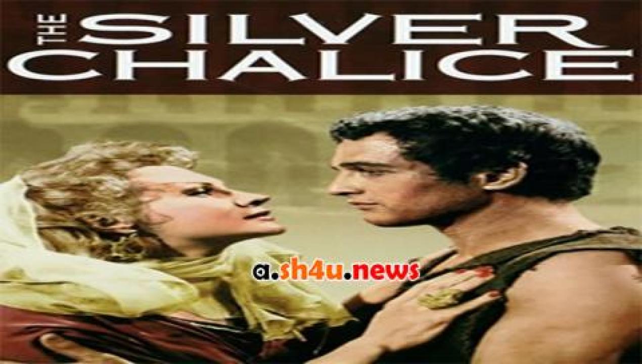 فيلم The Silver Chalice 1954 مترجم - HD