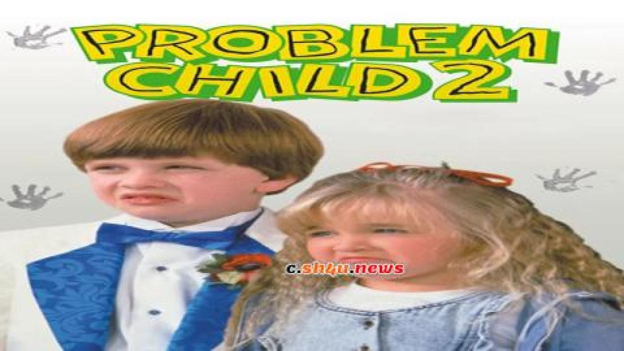 فيلم Problem Child 2 1991 مترجم - HD
