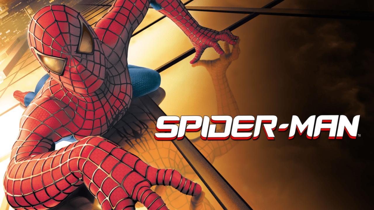 فيلم Spider Man 2002 مترجم كامل HD