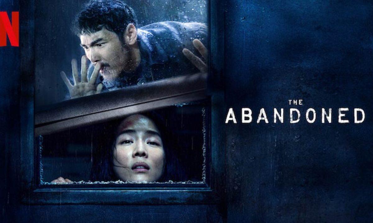 فيلم The Abandoned 2023 مترجم كامل HD