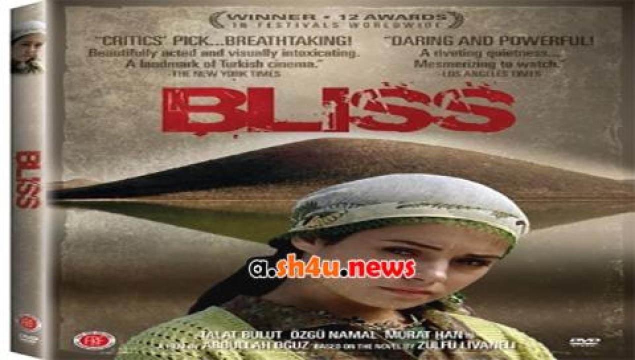 فيلم Bliss 2007 مترجم - HD