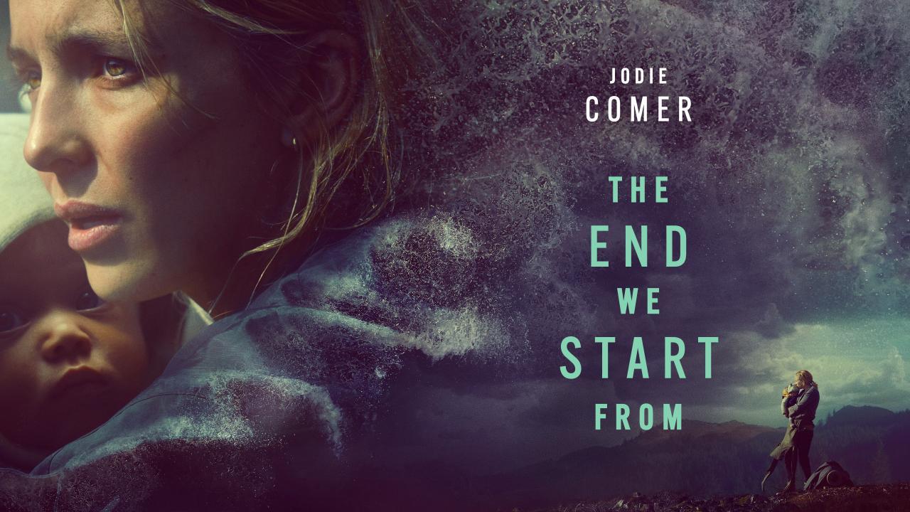 فيلم The End We Start From 2023 مترجم كامل HD