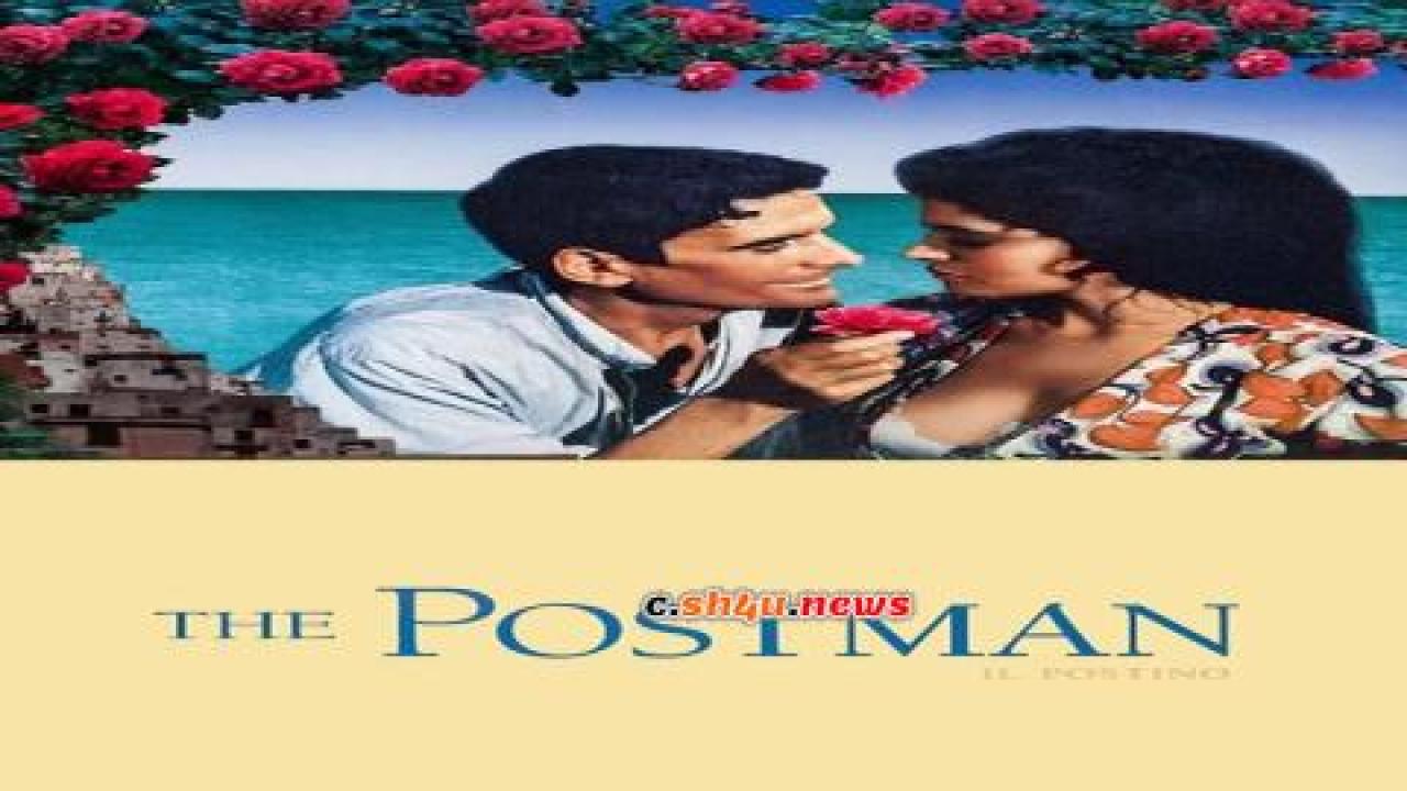 فيلم The Postman 1994 مترجم - HD