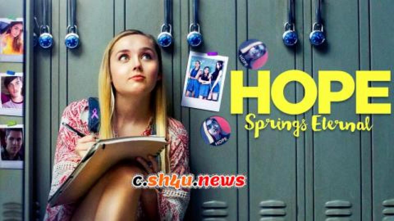 فيلم Hope Springs Eternal 2018 مترجم - HD