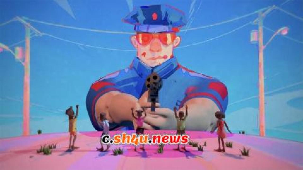 فيلم Cops And Robbers 2020 مترجم - HD