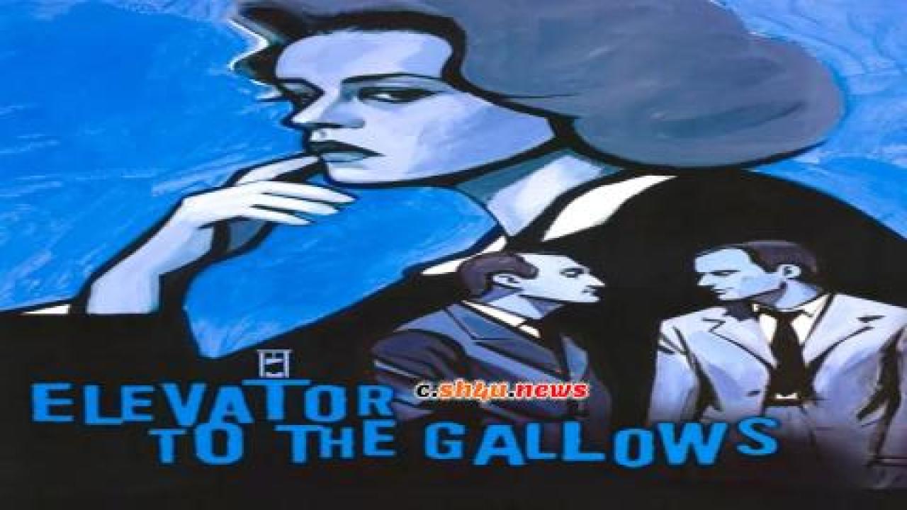 فيلم Elevator to the Gallows 1958 مترجم - HD