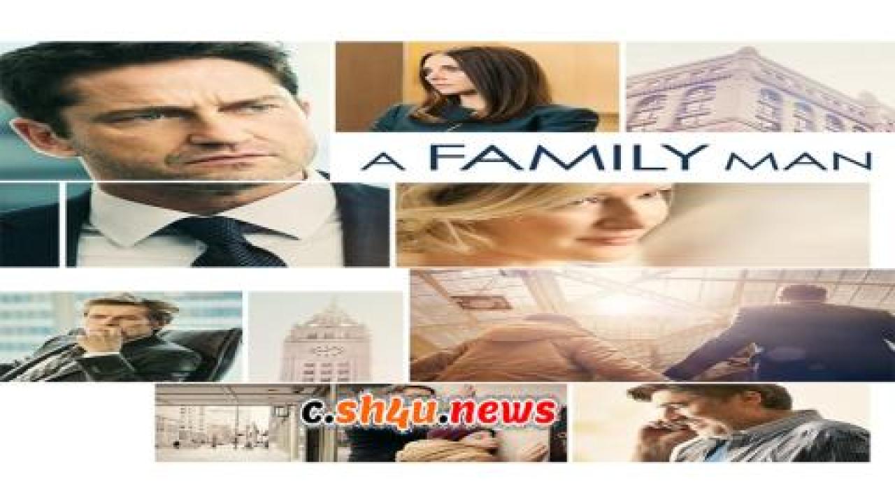 فيلم A Family Man 2017 مترجم - HD