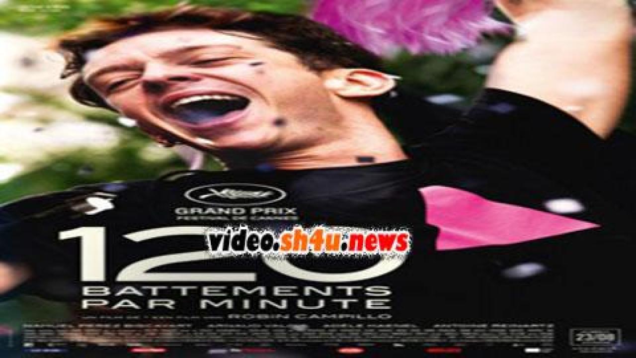 فيلم BPM (Beats Per Minute) 2017 مترجم - HD