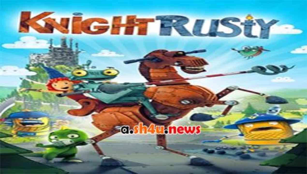 فيلم Knight Rusty 2014 مترجم - HD