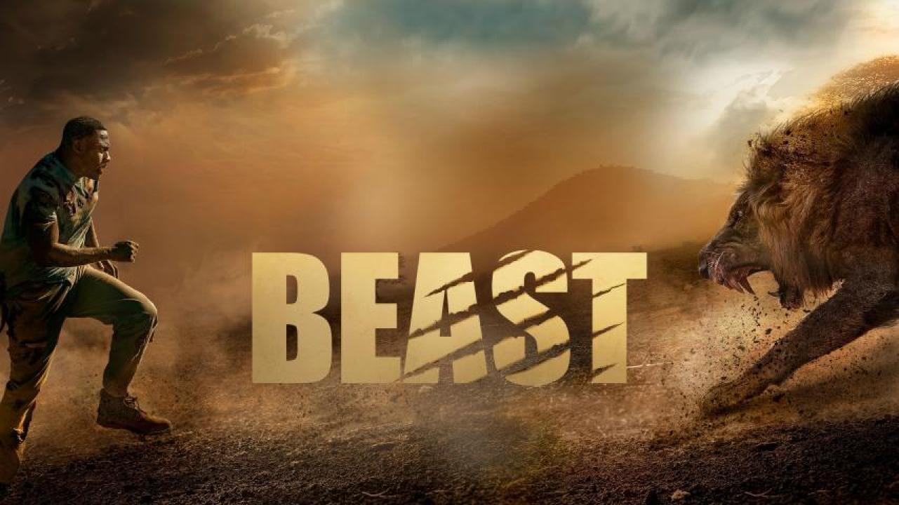 فيلم Beast 2022 مترجم كامل