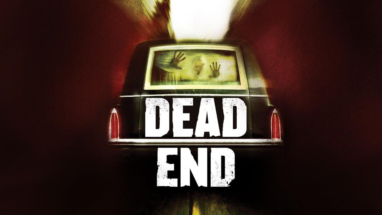 فيلم Dead End 2003 مترجم كامل HD