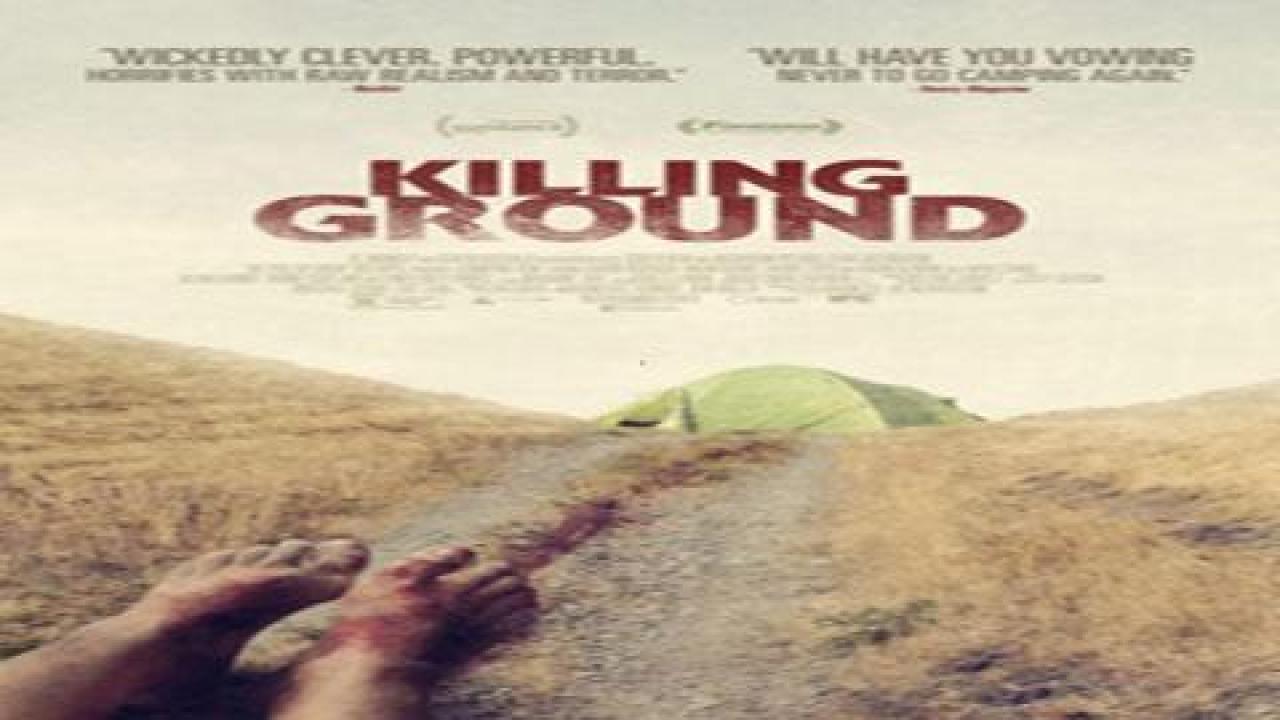 فيلم Killing Ground 2016 مترجم - HD
