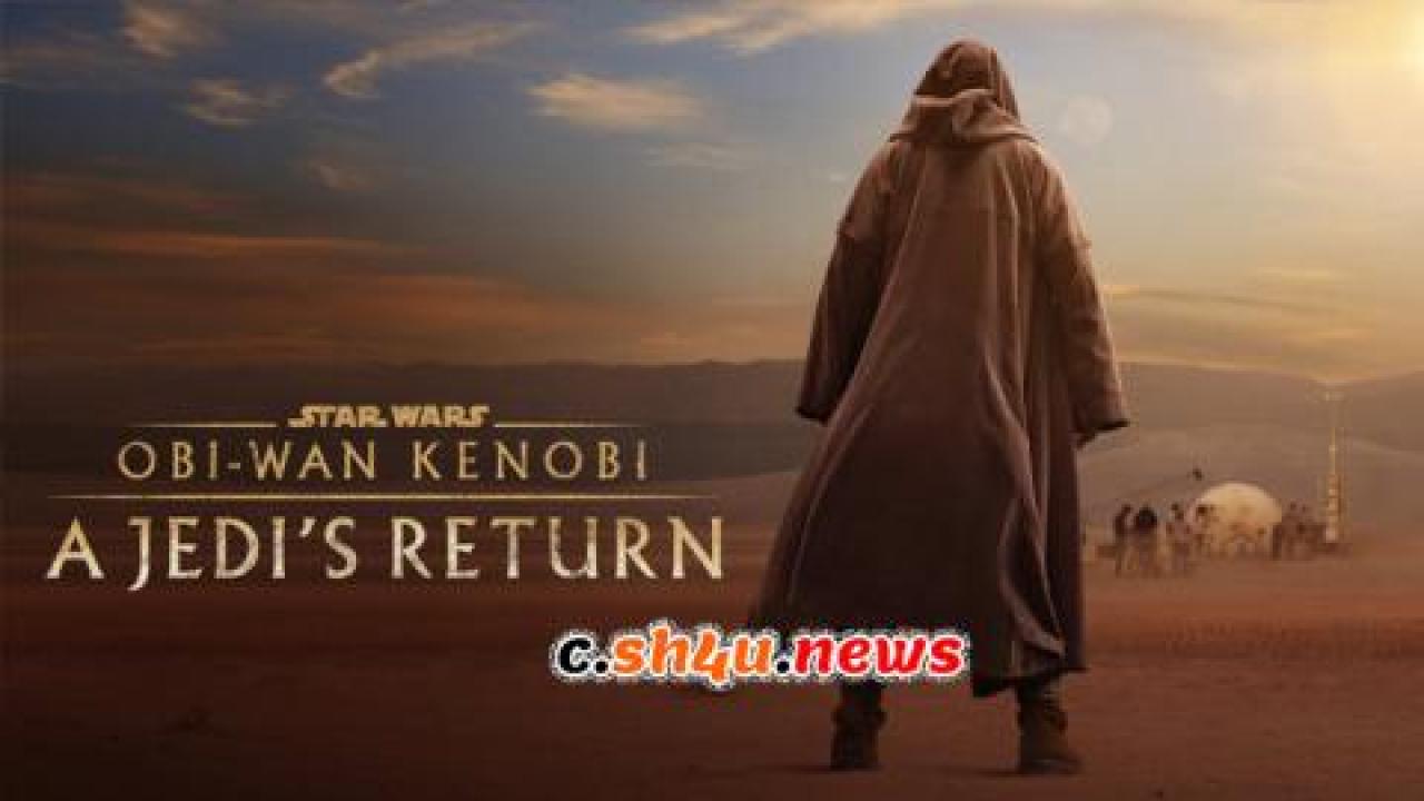 فيلم Obi-Wan Kenobi: A Jedi’s Return 2022 مترجم - HD