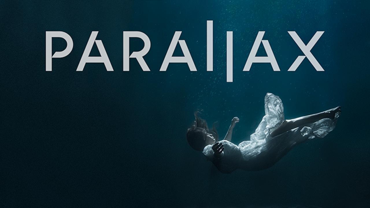 فيلم Parallax 2023 مترجم كامل HD