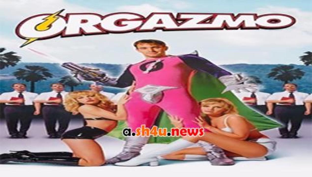 فيلم Orgazmo 1997 مترجم - HD