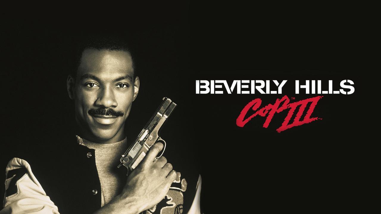 فيلم Beverly Hills Cop III 1994 مترجم كامل HD