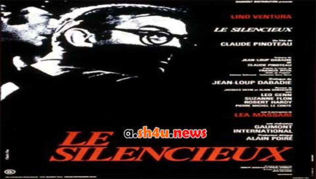 فيلم Escape to Nowhere Le silencieux 1973 مترجم - HD