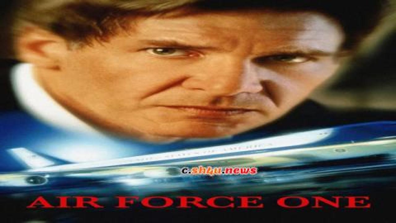 فيلم Air Force One 1997 مترجم - HD